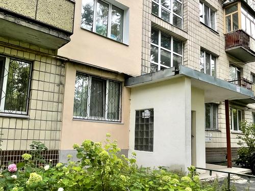 квартира за адресою Академіка Вернадського бульв., 85