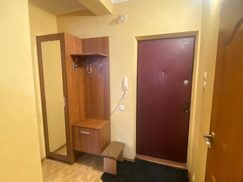 квартира за адресою Київ, Оболонський просп., 31