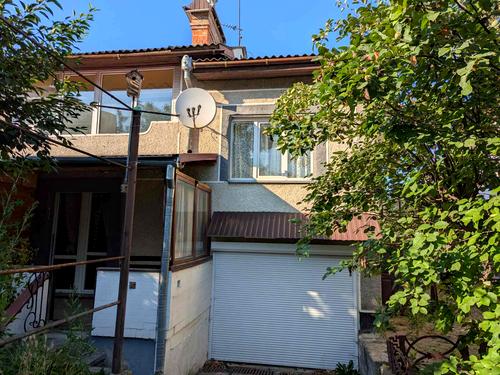 будинок за адресою Миколи Міхновського вул., 21