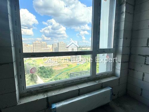 квартира за адресою Олександра Олеся вул., 13