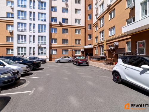 квартира за адресою Героїв Небесної Сотні просп., 34