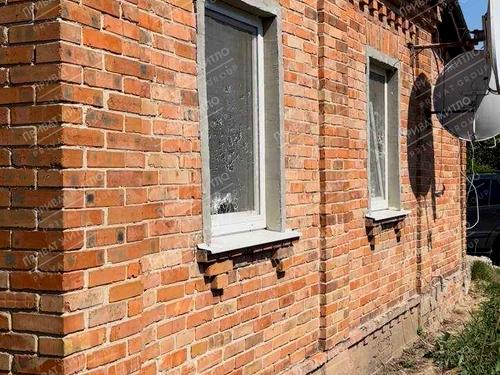 будинок за адресою Молодіжна вул., 33
