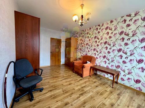 квартира за адресою Дніпровська набережна вул., 5-А