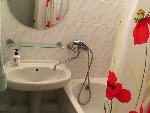 квартира по адресу Стретенская ул., 4