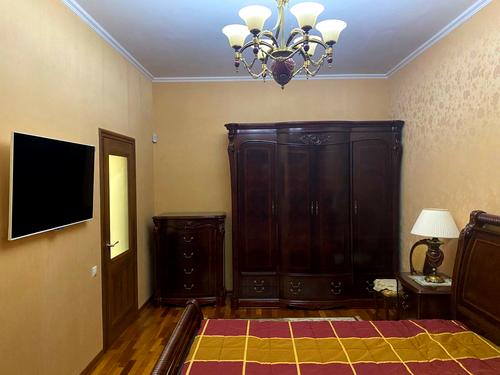квартира за адресою Старонаводницька вул., 6-Б
