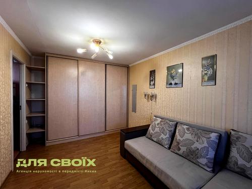 квартира за адресою Архітектора Вербицького вул., 17-В
