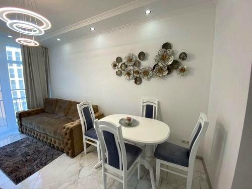 квартира по адресу Тараса Шевченка вул., 60