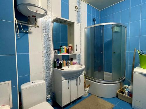 квартира за адресою Центральна вул., 7а