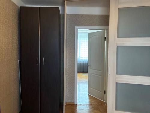квартира за адресою Лісовий просп., 15