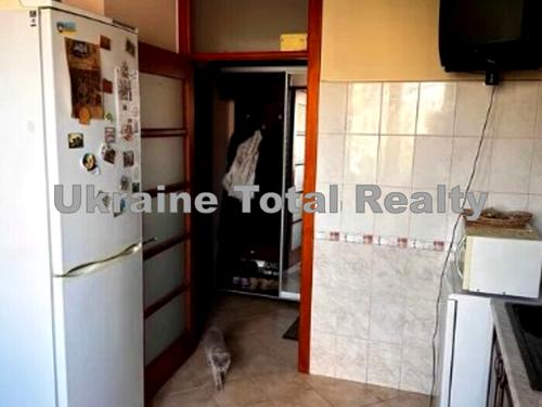 квартира по адресу Бережанская ул., 12