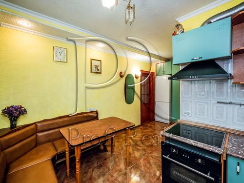 квартира за адресою Академіка Доброхотова вул., 17