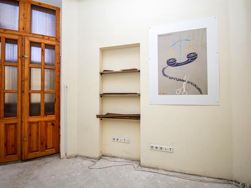 квартира по адресу Институтская ул., 20/8