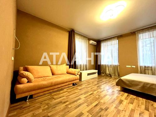 квартира за адресою Мельницька вул., 22