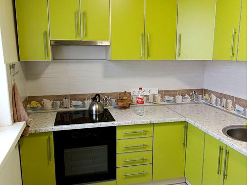 квартира за адресою Жуковського просп., 15