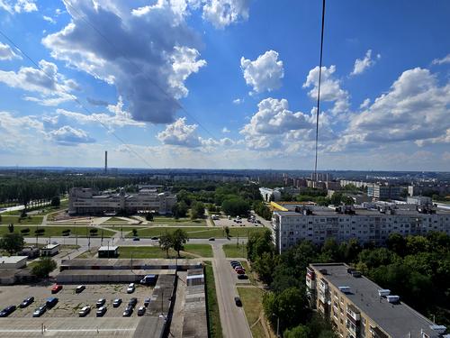 квартира за адресою Тракторобудівників просп., 94