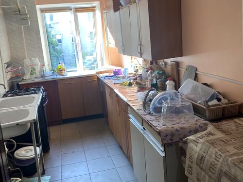 квартира за адресою Транспортна вул., 7