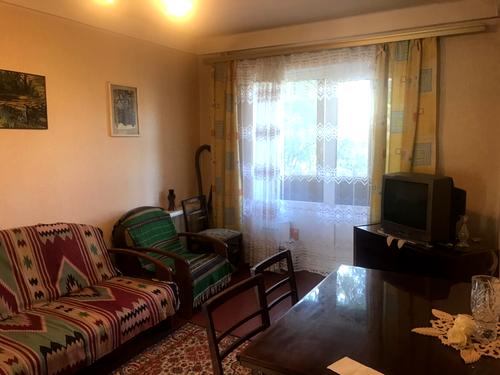 квартира за адресою Павла Тичини просп., 3