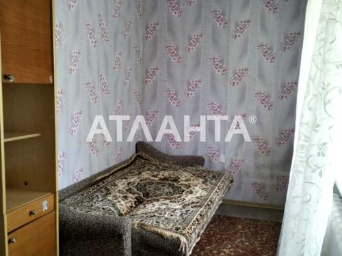 квартира по адресу Ицхака Рабина ул., 10