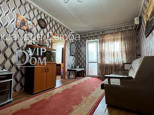 квартира по адресу Романа Кармена ул., 13