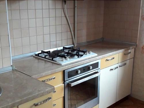 квартира по адресу Академика Королёва ул., 45/2