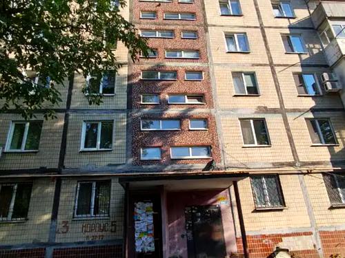 квартира по адресу Тополь-2 жилой массив ул., 3