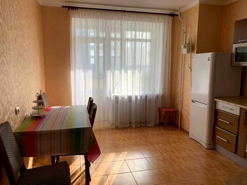 квартира по адресу Садовая ул., 8