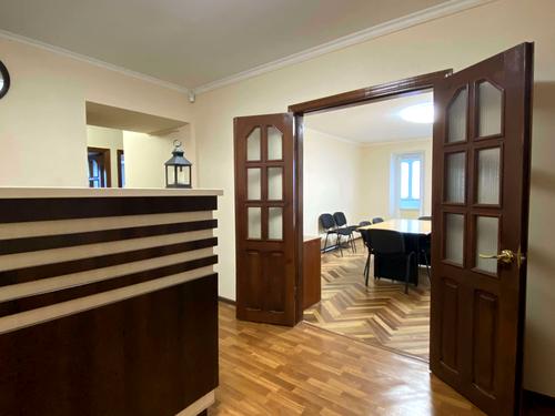 квартира за адресою Святошинська вул., 4