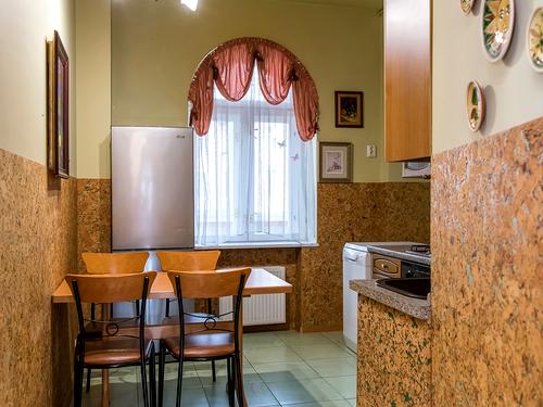 квартира за адресою Олеся Гончара вул., 67