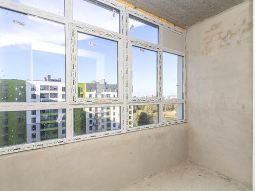 квартира по адресу Приозерна ул., 21