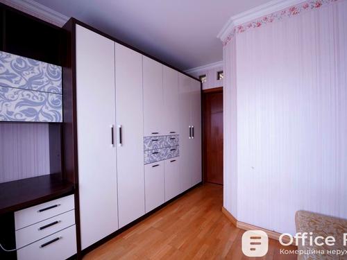квартира за адресою Борщагівська вул., 145