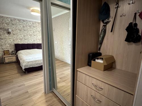 квартира за адресою Яблунева вул., 5-А