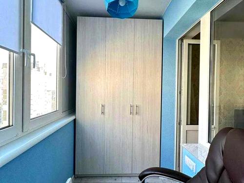 квартира по адресу Чернобыльская ул., 22