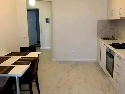квартира за адресою Лева Ребета вул., 10е