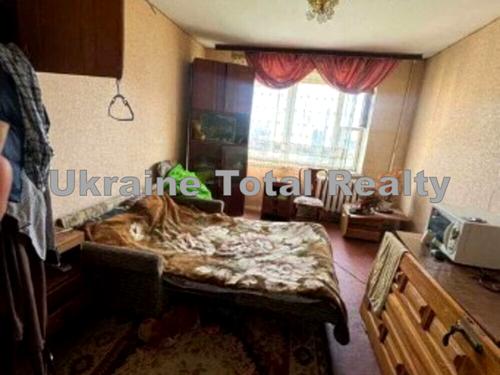 квартира по адресу Симиренко ул., 7