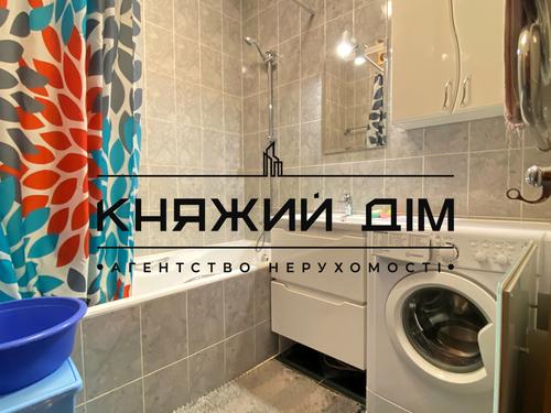 квартира за адресою Науки просп., 62-А
