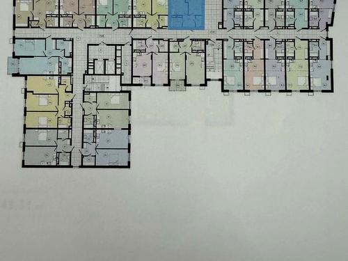 квартира по адресу Трускавецкая ул., 48