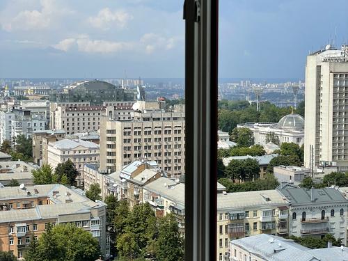 квартира за адресою Кловський узвіз, 5