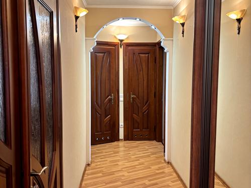 квартира по адресу Александра Кошица ул., 7