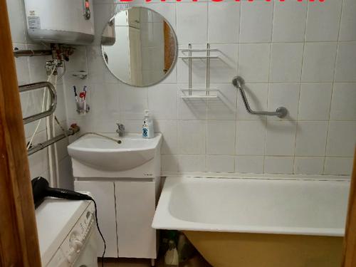 квартира по адресу Бурмистенко ул., 8к2