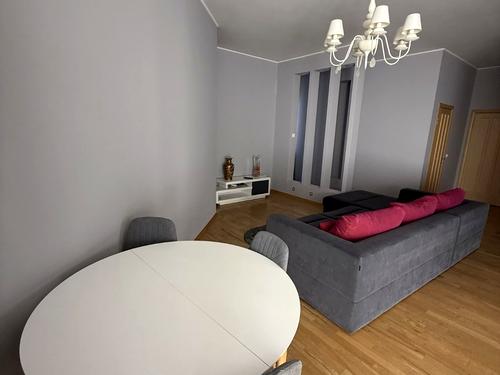 квартира за адресою Анатолія Тегзи вул. (Возз'єднання), 7