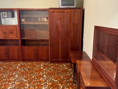 квартира по адресу Полтавська, 56