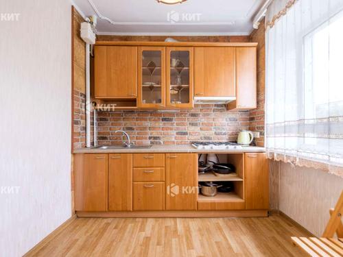 квартира за адресою Науки просп. (Леніна), 35
