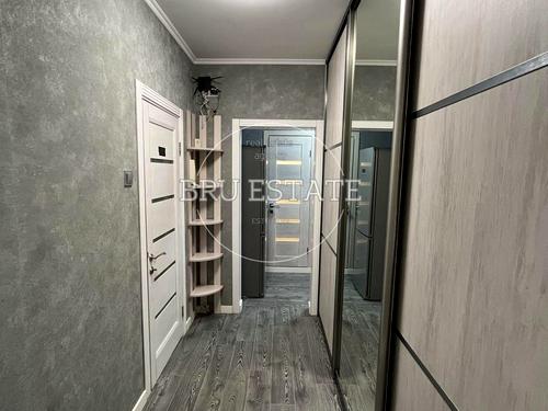 квартира по адресу Александра Кошица ул., 7