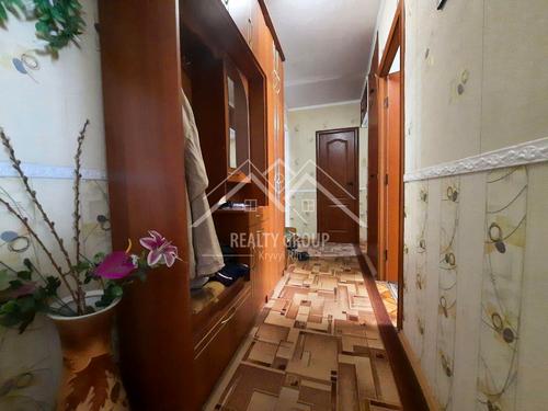 квартира по адресу Алексея Ризниченко ул. (Содружества), 2