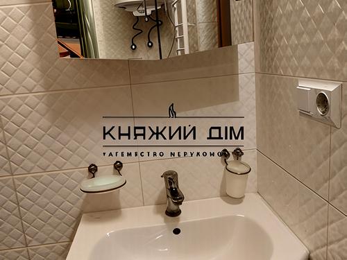квартира за адресою Олевська вул., 11
