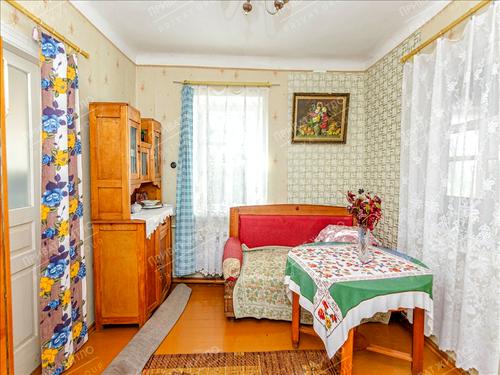 будинок за адресою 5-й Проїзд вул., 7