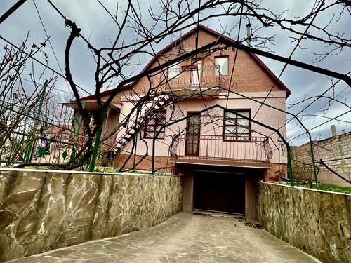 дом по адресу Оранжерейная ул., 112