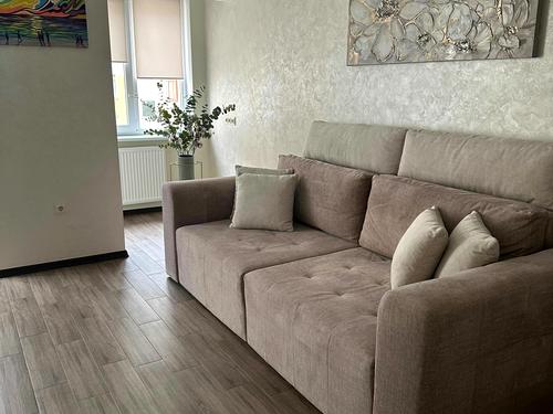 квартира за адресою Ольги Кисілевської вул., 27
