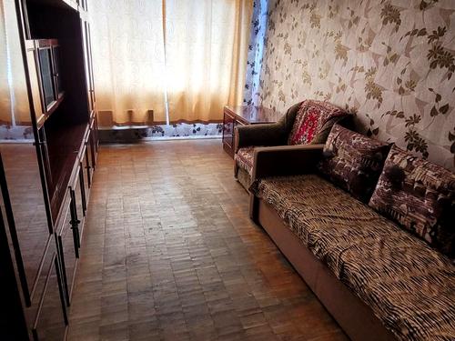 квартира по адресу Зои Гайдай ул., 12/10