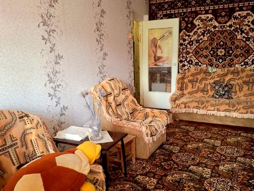 квартира по адресу Познаньская ул., 8